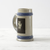Tasse de voyage pour mug (Devant gauche)