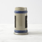 Tasse de voyage pour mug (Centre)
