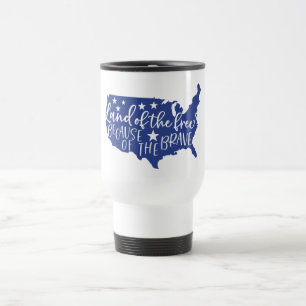 Tasse de voyage/quotidienne