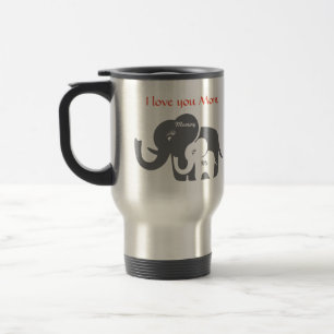 Tasse de voyage/quotidienne en acier inoxydable 15