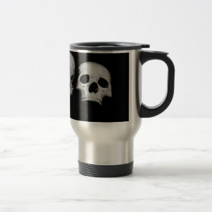 Tasse de voyage/quotidienne en acier inoxydable 15