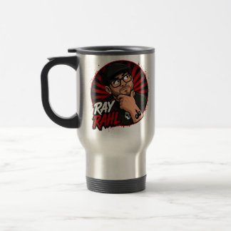 Tasse de voyage/quotidienne Ray Rahl