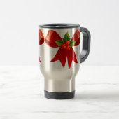 Tasse de voyage ruban (Devant droit)