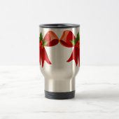 Tasse de voyage ruban (Centre)