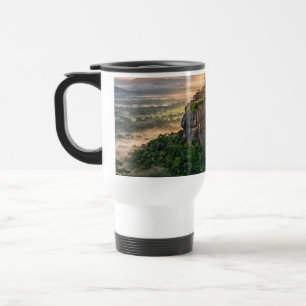 Tasse de voyage Sigiriya Rocher Forteresse Sri Lan