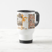 Tasse de voyage TM03 (Devant droit)