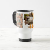 Tasse de voyage TM03 (Devant gauche)