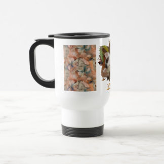 Tasse de voyage TM03