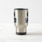 Tasse de voyage UFB New England (Centre)