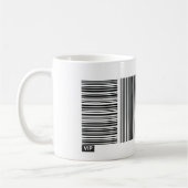 TASSE DE VOYAGE VIP (Gauche)