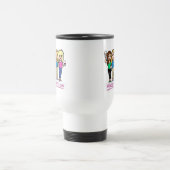 Tasse de voyage WiseSOTSS (Centre)