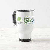 Tasse de voyageur de Givology (Devant gauche)