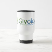 Tasse de voyageur de Givology (Centre)