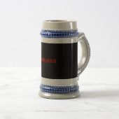 TASSE DE VOYOU (Devant droit)