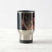 Tasse de voyou (Centre)