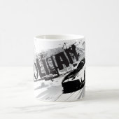 Tasse de VOYOU de Tuned™ de rue (Centre)