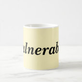 Tasse de Vuln*rable (Centre)