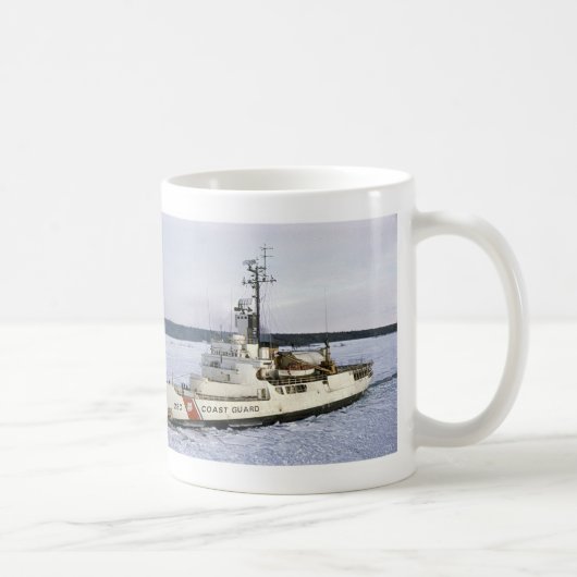 Tasse de WAGB 280 Southwind (Droite)