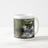 Tasse de Wagner Falls (Devant droit)