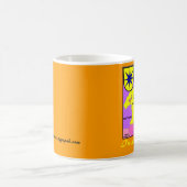 Tasse de Waldeck (Centre)
