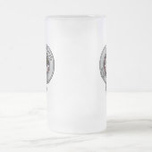 Tasse de Wallace de clan (Centre)