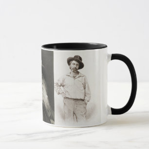 Tasse de Walt Whitman