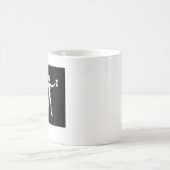 Tasse de Walter Kennedy (Centre)