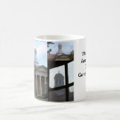 Tasse de Walter Reed Commerative 2011 (Centre)