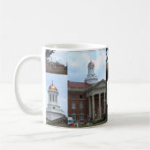 Tasse de Walter Reed Commerative 2011 (Gauche)