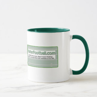 tasse de WalterFootball.com