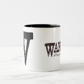 Tasse de Wanigan (Centre)