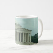 Tasse de Washington DC (Devant droit)