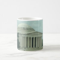 Tasse de Washington DC