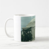 Tasse de Washington DC (Gauche)