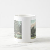 Tasse de Wawona CA d'hôtel de Wawona (Centre)