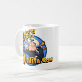 Tasse de Wchita (Devant gauche)