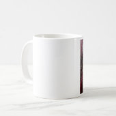 Tasse de WCSL Baphomet - customisée (Devant gauche)