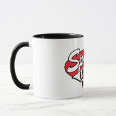 Tasse de WDFN (Gauche)