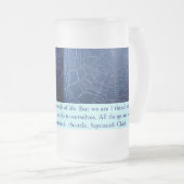 tasse de Web (Devant droit)