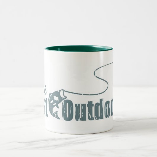 Tasse de week-end (Centre)