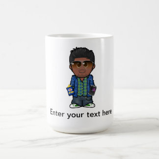 Tasse de WeeMee