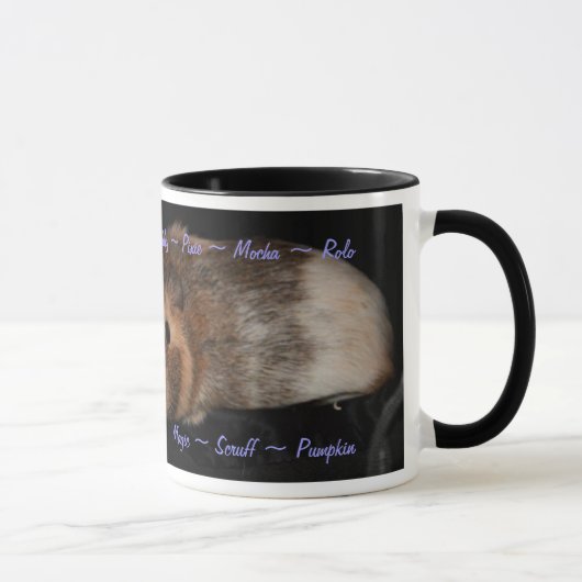 tasse de weepweep (Droite)