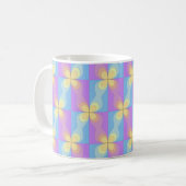 Tasse de Weierstrass (Devant gauche)