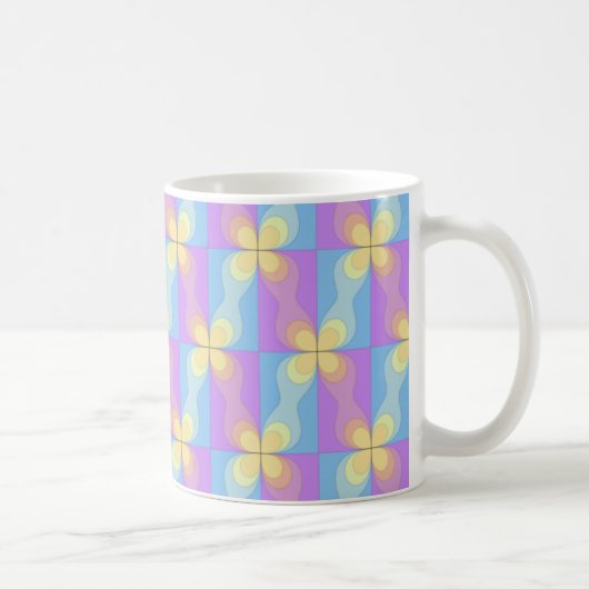 Tasse de Weierstrass (Droite)