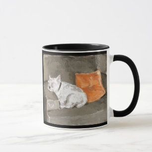 Tasse de Westie