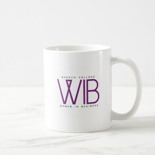 Tasse de WIB (Droite)