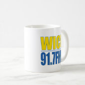 Tasse de WICB (Devant droit)