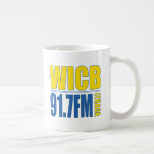 Tasse de WICB