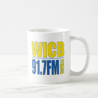 Tasse de WICB