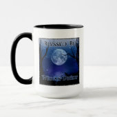 Tasse de Wiccan (Gauche)